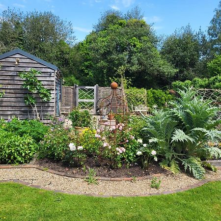 شقة Freshwater Barn Benenden المظهر الخارجي الصورة